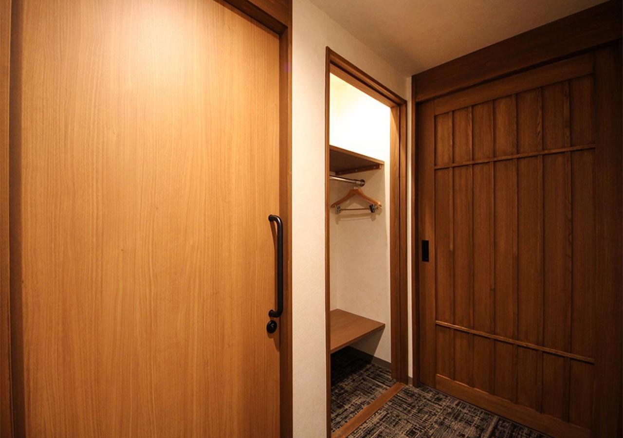 Hotel And Spa Gift Takayama Takayama  Room photo