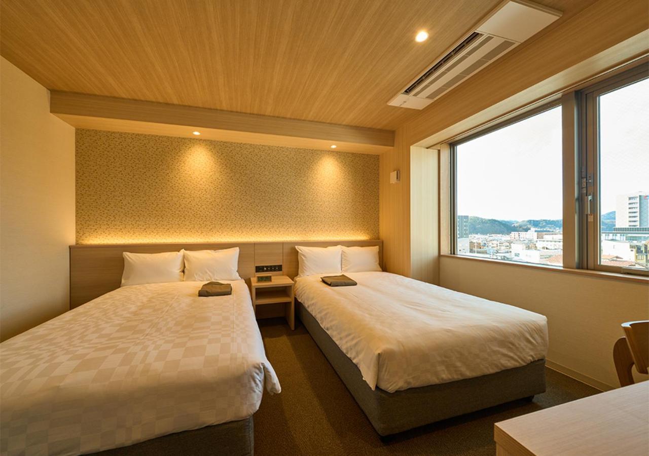 Hotel And Spa Gift Takayama Takayama  Exterior photo
